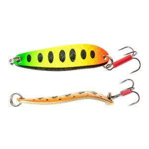 Блесна Fishing ROI IVA фотография