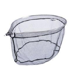 Голова для подсака Flagman Oval Head 50*40см ZX405057 фотография