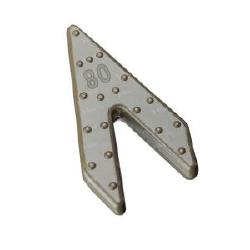 Вантаж Профмонтаж Ластівкін Хвіст Фотографія