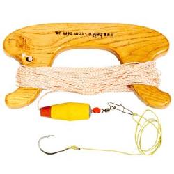 Оснащення на сома Бехтер Урез 063 310г Фотографія