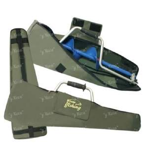 Чохол Acropolis ЧДЛ-2 для льодобуру Mora Фотографія