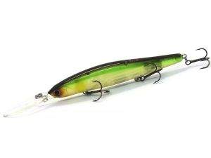 Воблер Daiwa Steez Minnow 110Sp DR фотография