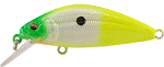 Воблер Strike Pro Shifty Shad 60Sp EG-161 A133T Фотографія