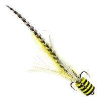 Когут мандула Strike FG75 Yellow №2 фотография