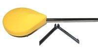 Вудка-балалайка Stream GET WEN-Y жовте Фотографія