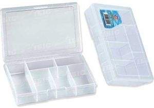 Коробка Marco Polo LP1106 11.8*9.1*2.5 Фотографія