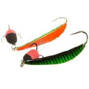 Блешня РЛ Лижа 18г 5см 05 Фотографія