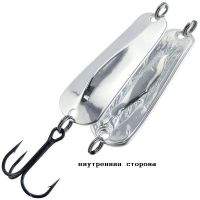 Русская блесна Мамба 23г 01 фотография