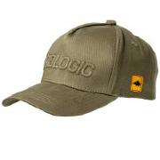 Кепка Prologic Buzzers Cap Olive Green Фотографія