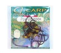 Крючки Gamakatsu G-Carp Pop-Up фотография