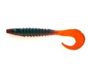 Силікон Fanatik Bulava Twister 3.9" 027 4шт Фотографія