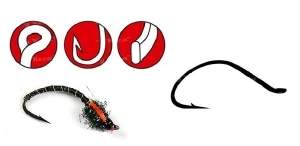 Крючки Gamakatsu F-22  фотография