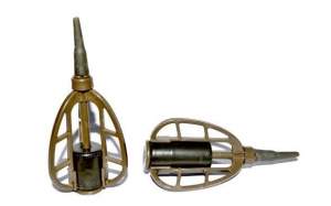 Кормушка Метод Texno фотография