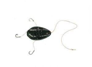 Оснастка Ложка GOSS оснащенная фотография