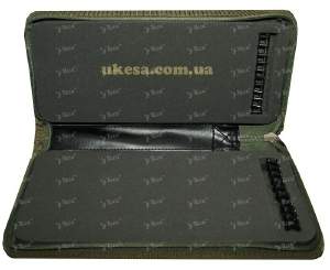 Поводочница Golden Catch 29*14см 7134203 Фотографія