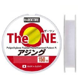 Шнур Duel Hardcore The One 150м фотография