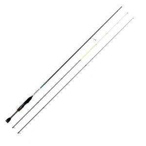 Спиннинг Zemex Impressive фотография