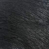 Хутро Козулі Strike Deep Hair -Black Фотографія