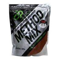 Прикормка Carp Pro Method Mix 0.8кг Strawberry фотография