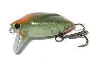 Воблер Буг Stinky 30F Оливка фотография