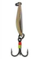 Блешня вертикальна Інстинкт Male Фотографія