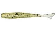 Силікон Bait Breath Fishtail U30 1.5" 106 watermelon-seed 14шт Фотографія