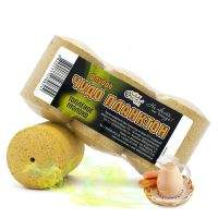 Диво планктон Corona 3*60г Fluoro Пряжене молоко Фотографія