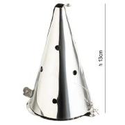 Годівниця зимова FR нержавіюча сталь Фотографія