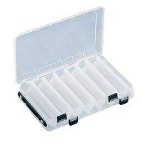 Коробка Meiho Reversible 165 для воблеров фотография