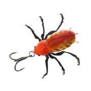 Воблер Azura Spider crank 35F GBR040 Фотографія