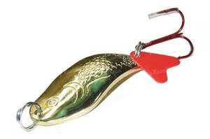 Блесна Spinnex Osa фотография