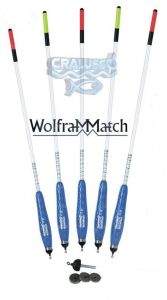 Поплавок Cralusso Wolfram Match фотография