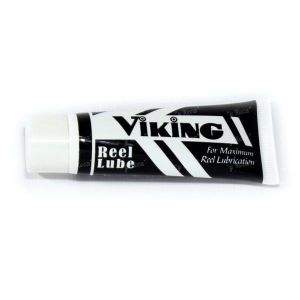 Смазка для катушек Viking Reel Lube  фотография