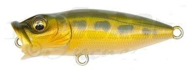 Воблер Megabass Baby POPX 50F Tonosama Frog 5г Фотографія