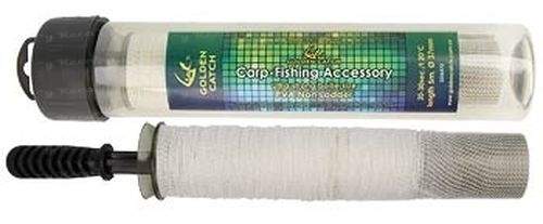 ПВА рукав на трубке GC D-18 5м с поршнем фотография