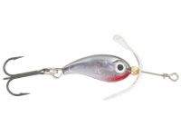 Блешня Kuusamo Kumma 7g GL/BL/Gre/R-S UV Фотографія