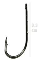 Крючки Cobra 1101 №1 10шт фотография