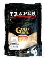 Клей суперсильный для прикормки Traper 400г фотография