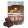 Пеллетс на сома Dynamite Catfish 30mm Marine Halibut Dissolver Hook Pellets DY860 фотография