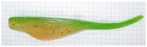 Rozemeijer Pin Tail 15см 1шт #Fire Shad фотография
