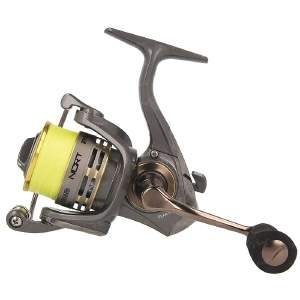 Котушка Ryobi Slam 1000 Фотографія