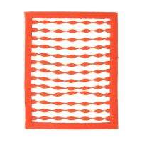 Стопор для бойлов Golden Catch Boile Stops 130шт Red фотография