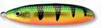 Блесна Rapala Minnow Spoon RMS07 FLP фотография