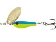 Блесна Select Heli-X №1 5г 17 фотография