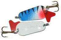 Блесна Spinnex Pike 14г 116 фотография