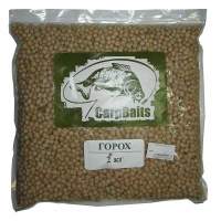 Горох для рыбалки CarpBaits 2кг фотография