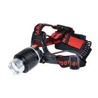 Ліхтар налобний Carp Zoom Lite Mega headlamp CZ2430 Фотографія