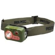 Фонарь налобный Prologic Lumiax MKII Head Lamp фотография