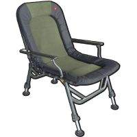 Кресло Carp Zoom Heavy duty 150+ Armchair CZ4726 фотография
