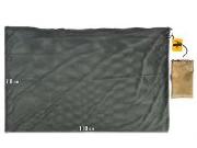 Мішок короповий Профмонтаж на блискавці з поплавцем 110*70см AMN122688 Фотографія